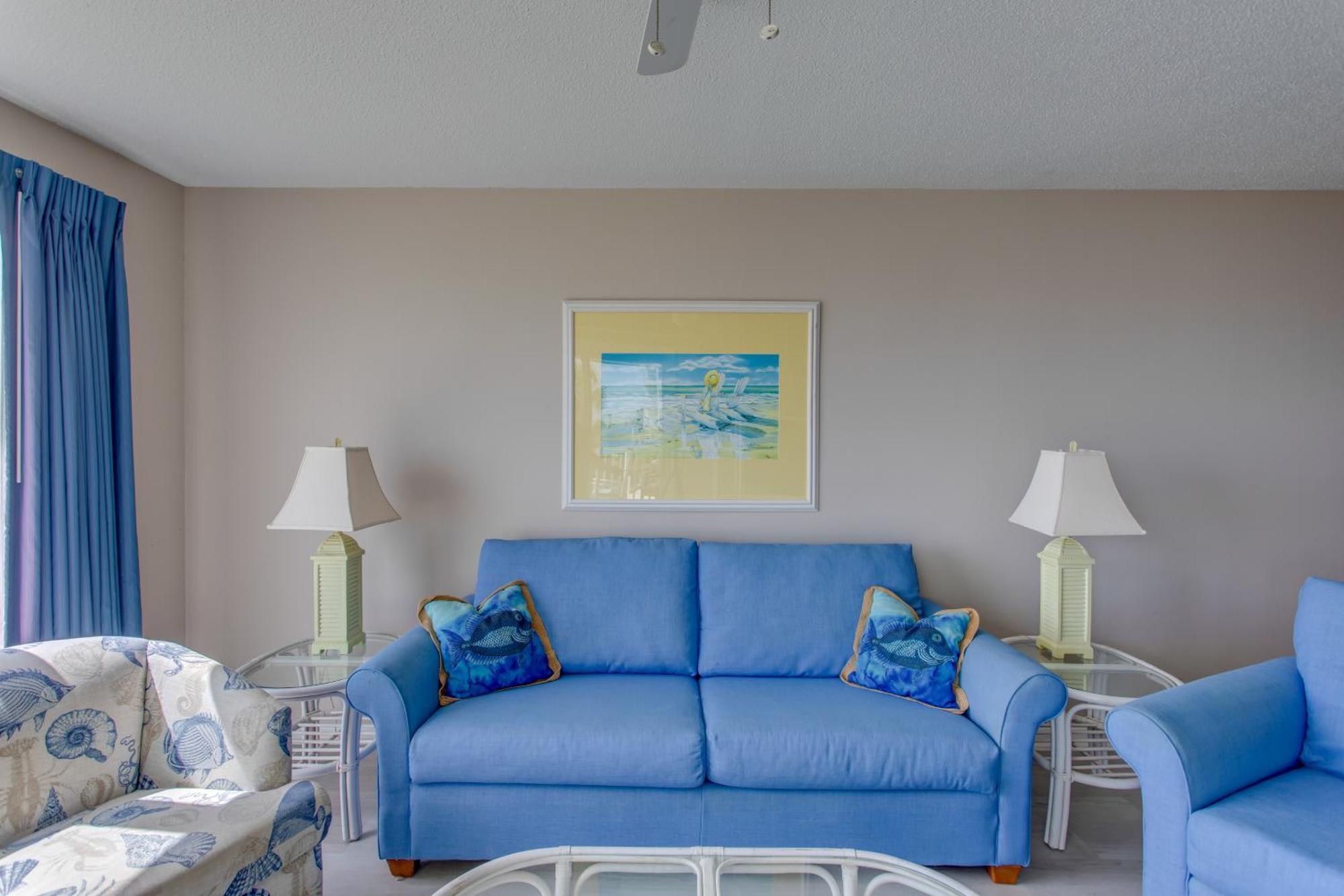 Sunny Windy Hill Beachfront Condo With Private Patio เมอร์เทิลบีช ภายนอก รูปภาพ