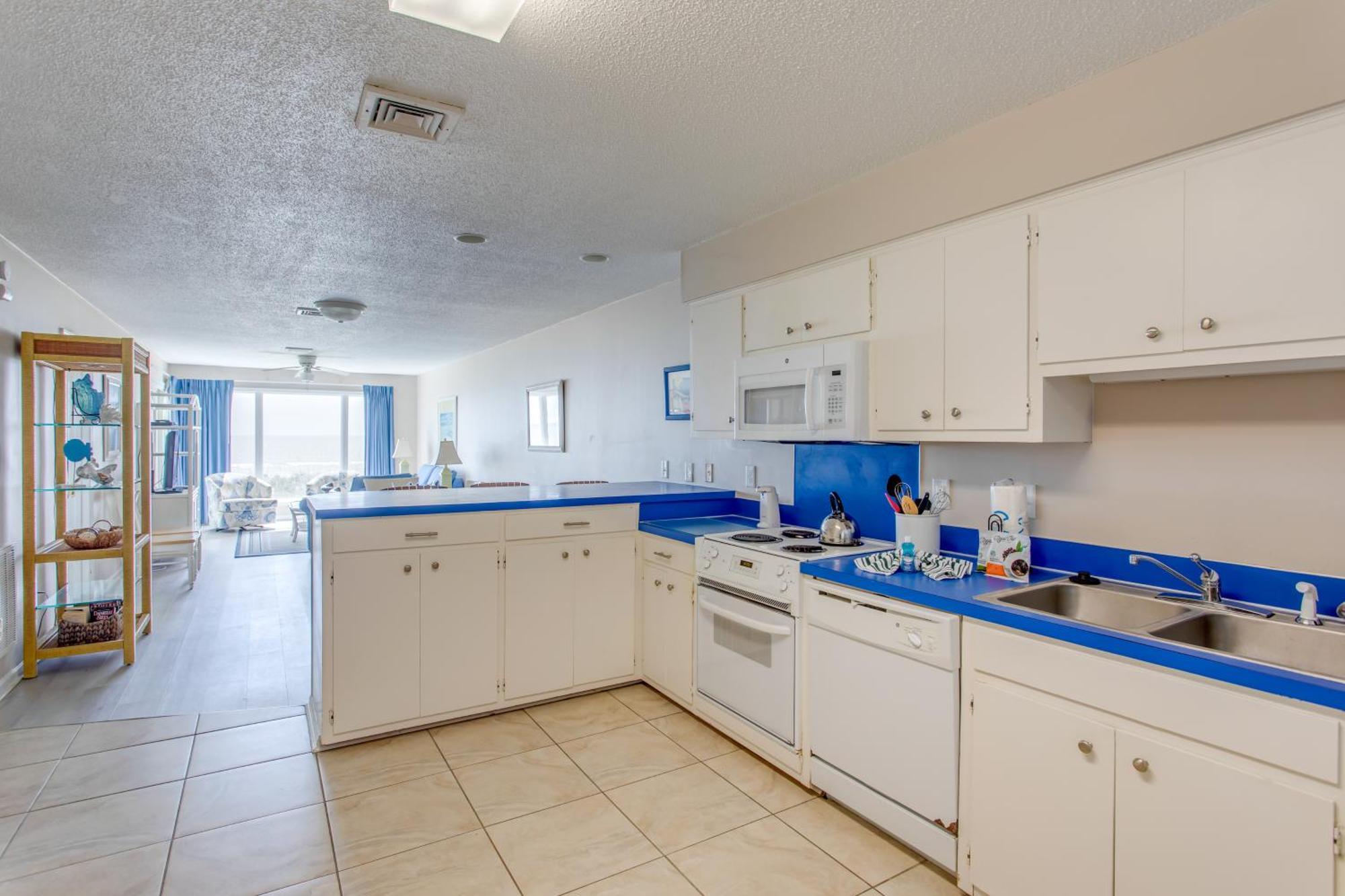 Sunny Windy Hill Beachfront Condo With Private Patio เมอร์เทิลบีช ภายนอก รูปภาพ